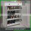 Smart Space Furniture Wooden Shoe Rack
