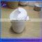 2016 hot sale jewelry casting silica crucible
