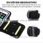 Sports Armband Durable Smartphone Pouch case For Iphone 5 5S 5C Waterproof Mobile Phone Bag 10 colors