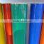 Acrylic and PET type heat reflective aluminum sheets with good price