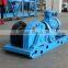 300KN high performance underground mining winch