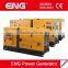 30kva generator silent type with Cummins diesel engine 4BT3.9-G1