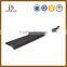 Wholesale promotional personalized colorful leather bookmark