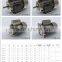 Y801-2JI ac electric motor 220v