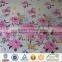 rose print fabric