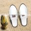 High Quality 5 Star Hotel Disposable Bedroom Slippers with Sponge Heels