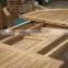 Extendable Dining Table Teak Wood Garden Furniture