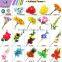 Wholesale Fancy Different Design Artificial Flower