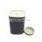 tea storage tin, tea container, metal tea case