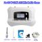 ATNJ new sale 3g repeater with LCD display wcdma 2100mhz cellphone signal booster, high gain high power