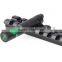 Sight Ring Mount Holder Rifle Scope Spirit Levels Hunting Accessories