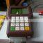 metal cheap cnc plasma cutting machine 63A 100A 160A