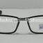 2016 new style high quality classic plastic reading glass