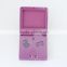 For Nintendo handheld console Gameboy advance sp shell