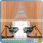 Allstar Elegant Telescopic beautiful pipe drape system wedding drapery