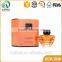 Best-selling custom printed cuboid gift boxes for perfume packaging