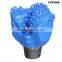 API standard tungsten carbide insert three cone bit/ TCI tricone bit