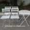 Outdoor used light weight beach chair