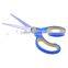 Office stainless working supplying cheap colorful industrial scissors