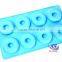 Egg Shaped Silicone Cake Mould Cute Jelly Silicone Fondant Cake Mold