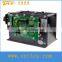 2015 new improval driving wheel TTL and RS323 interface durable card collector for parking lot