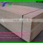 Factory price good quality commercial melamine plywood from linyi