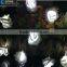 holiday wedding lights rose flower led string light                        
                                                Quality Choice