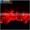 Ribbon Series Red Color 2AA Batetry Case Light Christmas for Gift Decoration