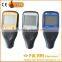 Metal Coating Thickness Tester Which Widely be Used for Automotive, Aviation, Marine and so on