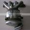 Exhaust manifold for Chevrolet 96476195, exhaust manifold