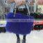 Mongolia Sheep Fur Handbag Genuine Lamb Fur Bags