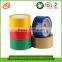 COLORED BOPP PACKING ADHESIVE TAPE