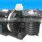 3HP water proof electric motors swim pool heat pump swimming pool pump