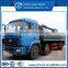 FAW 6X2 21000L Flammable liquid tank truck/fuel tank for truck