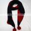 Best-selling Europe and America fashion pashmina scarf women woven scarf