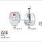 Direct Selling Partition Accessories Metal Hinge Parts Toilet Partition TS - 1024