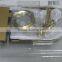 Brass high safe and security gate lock rim lock for hotel room and house