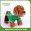 Cute dog clothes with pet costume dog dress clothes