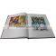 Professional Photo Album Printing, Coloring Photo Book Printing