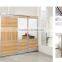 modern design demountable partition wall modular office furniture