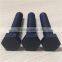 Grade 8.8 iso 4017 hex bolt
