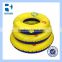 Customized adult duck swimming ring For Promotional
