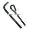 foundation anchor bolts hot dip galvanized