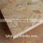 OSB Oriented strand board for packing/funiture
