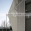 facade metal material of expanded wire mesh/aluminium foil mesh /aluminium expanded mesh