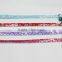 Fashion Printed Colorful Pet Dog Cat Collar With Bell