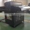 hot sale Double100 650UV coating machine, UV lamination machine