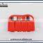 Beauty cosmetics case makeup brushes cases womem bags