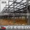 famous buiding material light steel structure