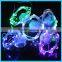 led light pipe string light